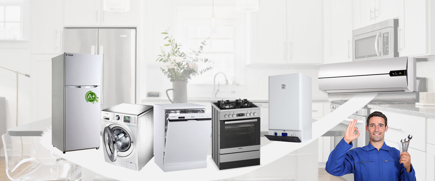 Yağlıdere Daikin Servisi